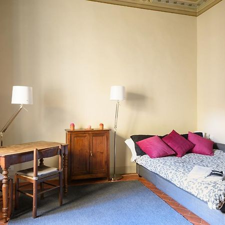 Servi Apartment Florence Luaran gambar
