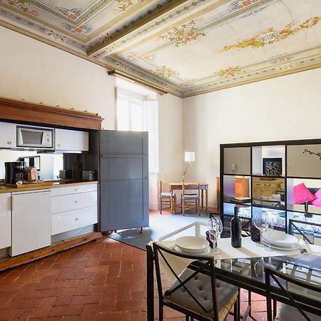 Servi Apartment Florence Luaran gambar