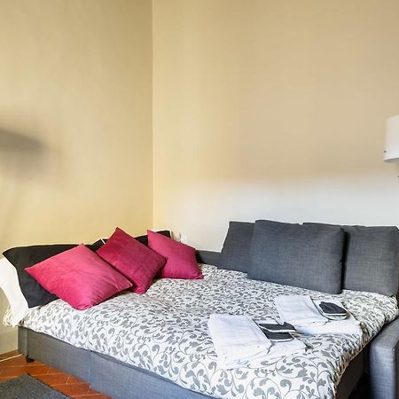 Servi Apartment Florence Luaran gambar
