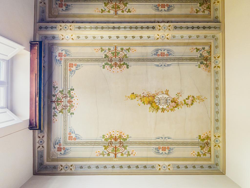 Servi Apartment Florence Luaran gambar