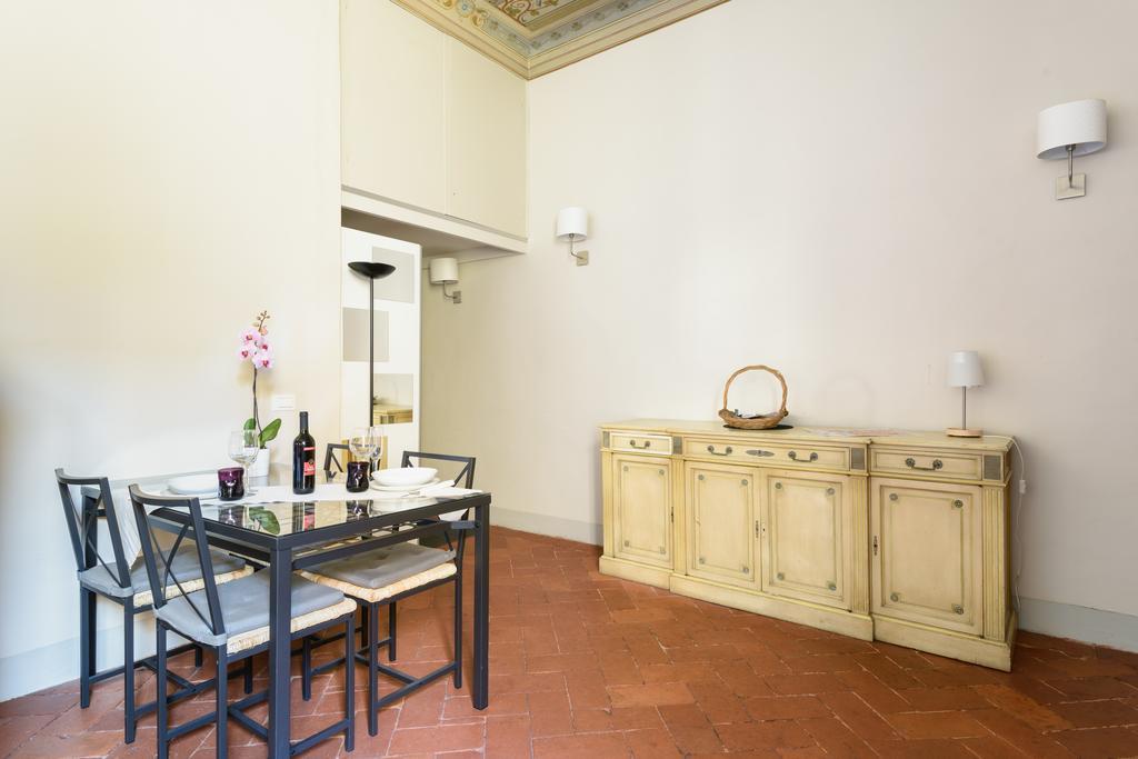 Servi Apartment Florence Luaran gambar