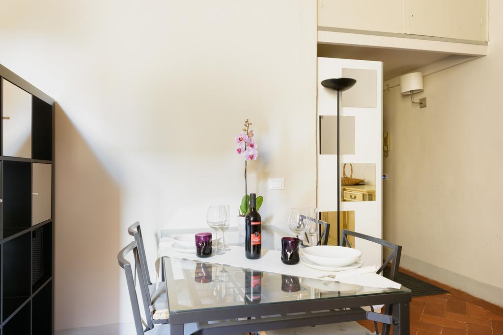 Servi Apartment Florence Luaran gambar