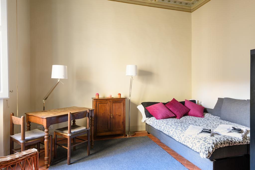 Servi Apartment Florence Luaran gambar
