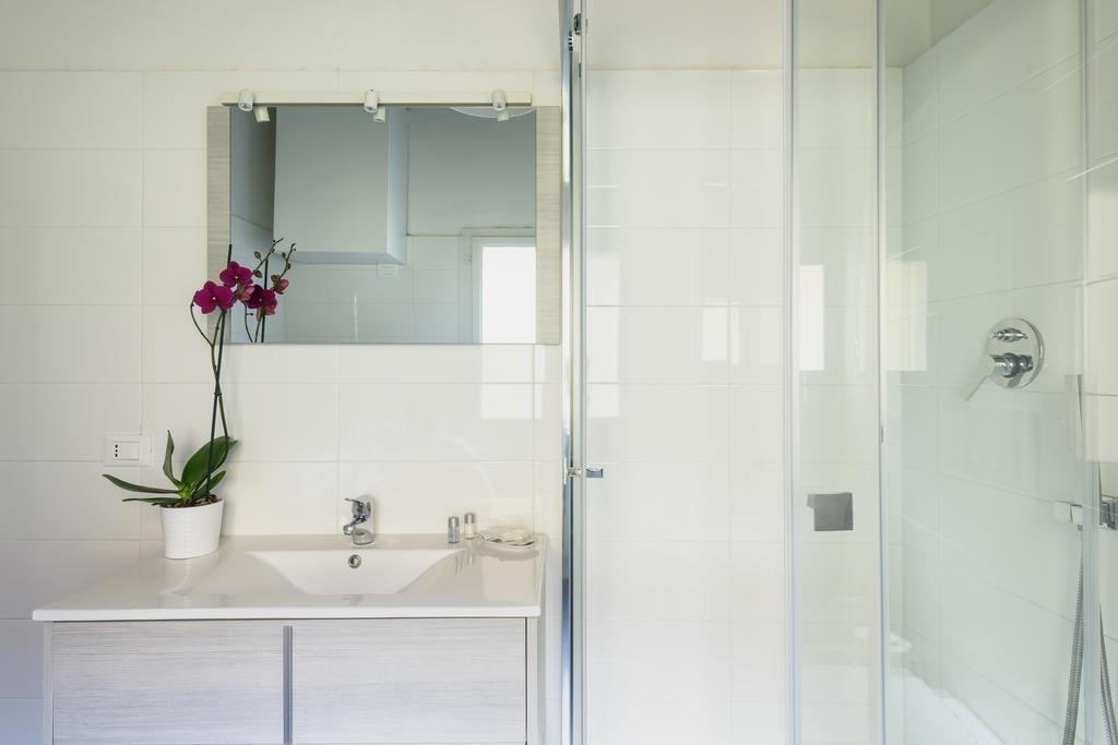 Servi Apartment Florence Luaran gambar