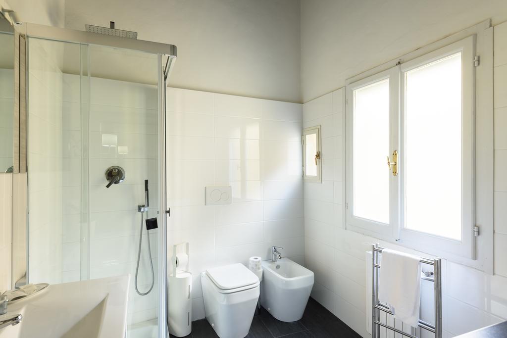 Servi Apartment Florence Luaran gambar
