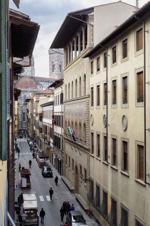 Servi Apartment Florence Luaran gambar