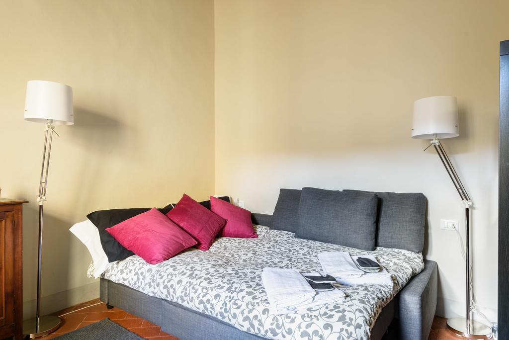 Servi Apartment Florence Luaran gambar